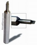 COMPASS ADJUSTING TOOL