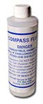 AIRPATH COMPASS REPAIR KITS - COMPASS FLUID: 1/2 PINT & QUART