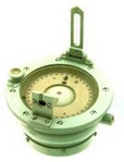 SIRS LANDING COMPASS