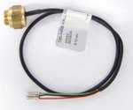 ACTIVE SPEED SENSOR FOR ENGINES WITH BENDIX MAGNETO