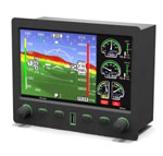 EFIS & EMS INTEGRA TL-6624