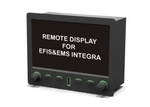 INTEGRA REMOTE  DISPLAY TL-6824