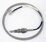 THERMOCOUPLE PROBE EXHAUST TEMPERATURE EGT - TYPE K