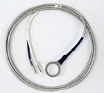THERMOCOUPLE PROBE FOR CYLINDER HEAD CHT (TYPE J) 14MM RING TERM