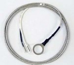 THERMOCOUPLE PROBE FOR CYLINDER HEAD CHT (TYPE J) 18 MM RING TER