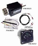 ALCOR CHT (4 CYLINDERS) ANALYZER SYSTEMS KIT