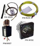 ALCOR EGT (6 CYLINDERS) ANALYZER SYSTEMS KIT