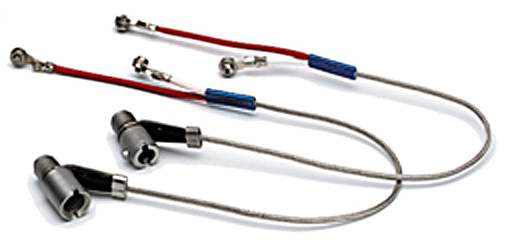 GEM CHT ADAPTOR PROBES