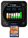 INSIGHT G3 GRAPHIC  ENGINE MONITOR