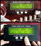 SUPER ENGINE INFORMATION SYSTEM(EIS)