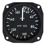 Airspeed Indicators