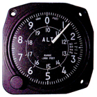 Altimeters