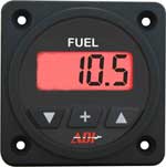 ADI F60-A DIGITAL FUEL GAUGE