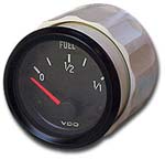 2 INCH VDO FUEL LEVEL 0-240 OHM