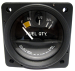 ROCHESTER FUEL LEVEL