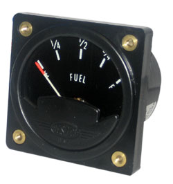 WESTACH FUEL LEVEL GAUGE 2A7V