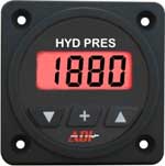 ADI HY60-A HYDRAULIC PRESSURE GAUGE