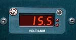 Voltmeters/Ammeters