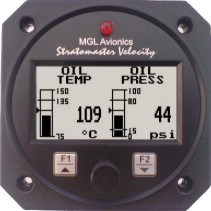 Temperature/Pressure