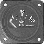 Oil Pressure