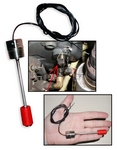 AE LOW OIL LEVEL SENSOR