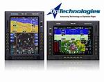 FLIGHT OP DUAL SCREEN EFIS- FLIGHT OP DUAL SCREEN SPORT PACKAGE