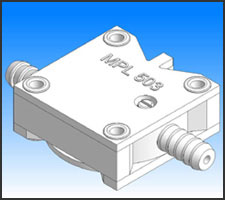 MPL 500 AIR PRESSURE SWITCH