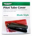 ASA PITOT TUBE COVER BLADE