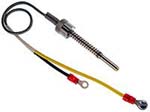 REPLACEMENT ALCOR PROBES & LEADS - CHT PROBE- BAYONET