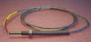 MGL AVIONICS K-TYPE THERMOCOUPLE PROBE