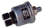 ELECTRONIC UMA PRESSURE SENSOR 0-130 PSI