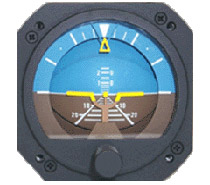 Attitude Indicators