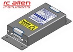 RC ALLEN  ESP BATTERY BACKUP