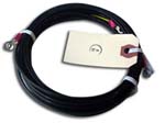 THERMOCOUPLE LEADS - HEAVYWEIGHT