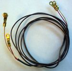 THERMOCOUPLE LIGHTWEIGHT 20 GALLON WIRE LEADS