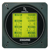 TL ELEKTRONIC ENGINE COMBO