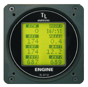 Engine Monitoring Systems