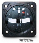 FALCON GAUGE ELECTRICAL TURN AND BANK INDICATOR