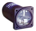 RC ALLEN 2 INCH TURN & SLIP INDICATORS