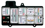 BELITE FULL PANEL  (9 INSTRUMENTS)