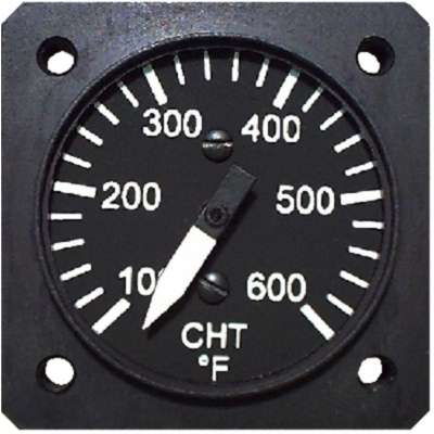 CHT Gauges