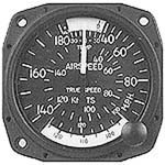 Airspeed Indicators