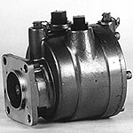 REMANUFACTURED  DRY WET PUMPS