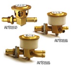 RAPCO PNEUMATIC REGULATORS