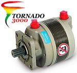 TEMPEST 3000 TORNADO DRY AIR PUMP