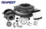 TEMPEST HOMEBUILT  VACUUM SYSTEM KITS