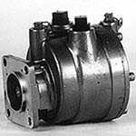 Vacuum Pumps