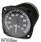 UMA VOLTMETER 20-32 VOLTS