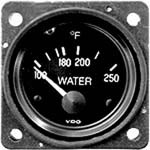 VDO WATER TEMPERATURE