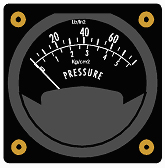 Pressure Gauges